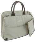 Prestigio - 15.4 Inch -  Ladies Style Notebook Bag - Beige