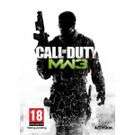 Call of Duty: Modern Warfare 3 (Wii)