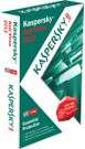 Kaspersky Anti-Virus 2012 1 User
