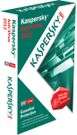 Kaspersky Anti-Virus 2012 3 User