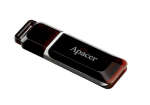 Apacer AH321 32GB Handy Drive with ACE - Red
