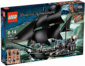 LEGO Pirates of the Caribbean - Black Pearl
