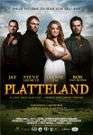 Platteland (2011)(DVD)
