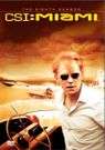 CSI Miami: Complete Season 8 (DVD)