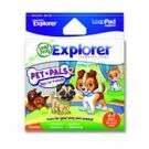 LeapFrog - Explorer Game - Pet Pals 2