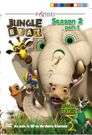 Jungle Beat 2 (DVD)