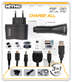 Nitho PSPCharge All Pack - Accessory (PSP)