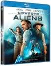 Cowboys & Aliens (2011)(Blu-ray)