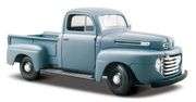 Maisto - Scale 1/25 Ford F1 Pick Up 1948