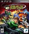 Ben 10: Galactic Racing (PS3)