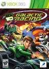 Ben 10: Galactic Racing (Xbox360)