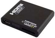 Sumvision - Cyclone Micro 2+ Media Player