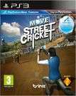 Move Cricket (PS3 Move)