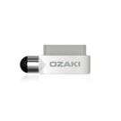 Ozaki iStroke S Stylus for iPad White