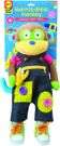 Alex Toys - Learn to dress monkey