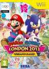 Mario & Sonic at the London 2012 Olympic Games (Wii)