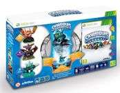 Skylanders Spyro Adventures: Starter Pack (Xbox360)