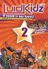 Luidkidz 2 - U naam is ons kreet (DVD)