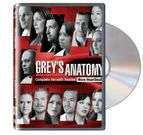 Grey's Anatomy Complete Season 7 (DVD)