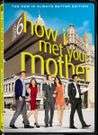 How I Met Your Mother Season 6 (DVD)