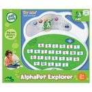 LeapFrog - Scout Phonics Alphabet Explorer