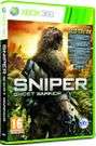SNIPER: Ghost Warrior Gold Edition (Xbox360)