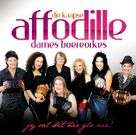 Die Kaapse Affodille Dames Boereorkes - Jy Sal Dit Nie Glo Nie(CD)