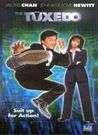 The Tuxedo - (DVD)