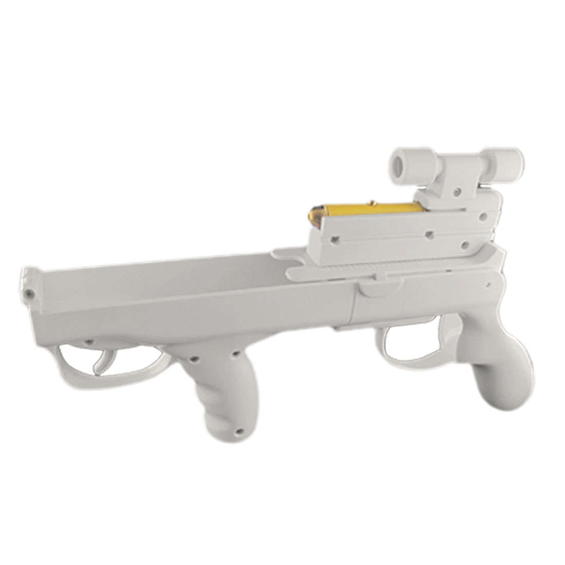 3 in 1 Wii laser light gun