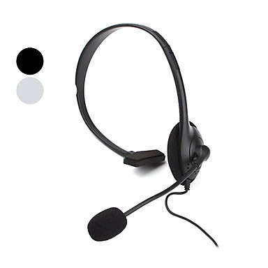 Premium Microphone Headset for Xbox 360