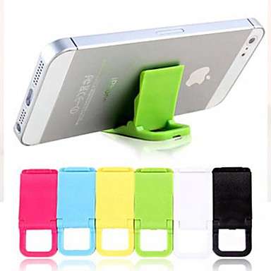 Collapsible Holder for iPhone