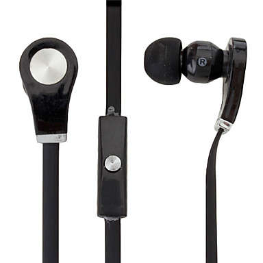 In-Ear Wired Earphone for Samsung, Apple, HTC Mobile Phones Nokia - Universal