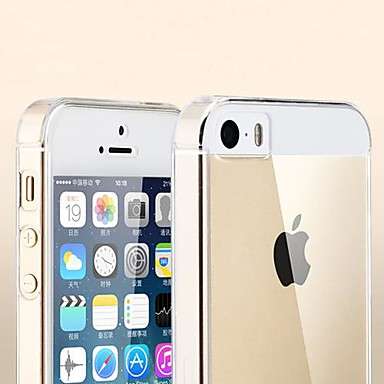 iPhone 5/5S Silicone Case