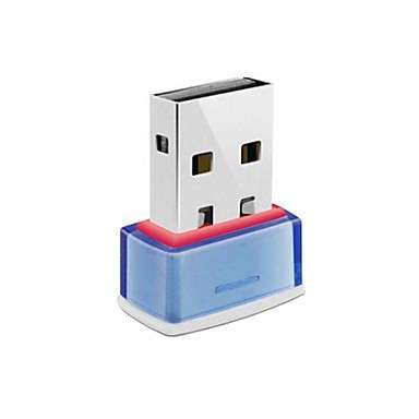 150M 360 Mini Portable Wifi Dongle Wireless Router