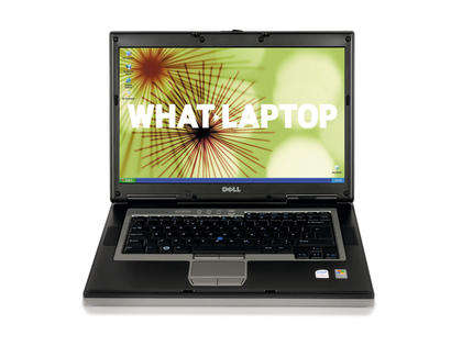 DELL LATITUDE D830 INTEL CORE DUO 2.0 GHZ WARRANTY TILL 2011