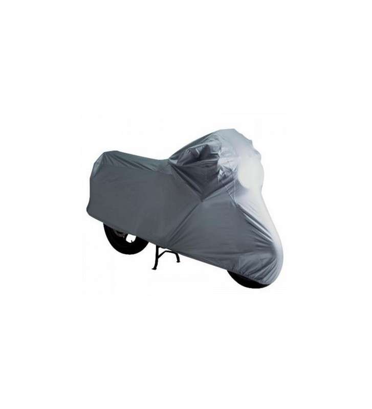 Bike Cover - Silver Large