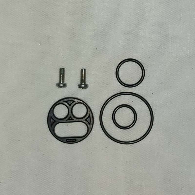 Fuel Tap Rebuild Kit - Kawasaki