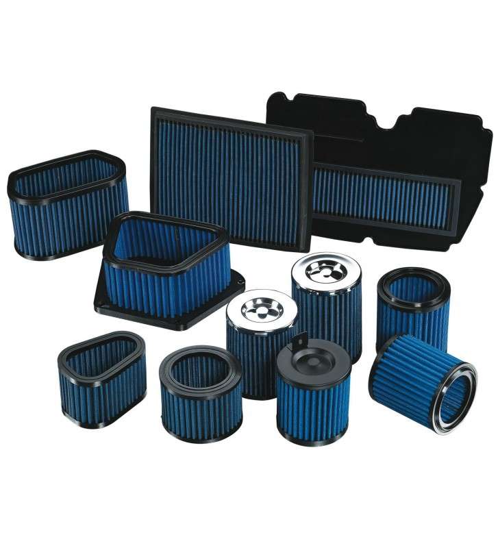 Air Filter - Yamaha - Washable Reusable.