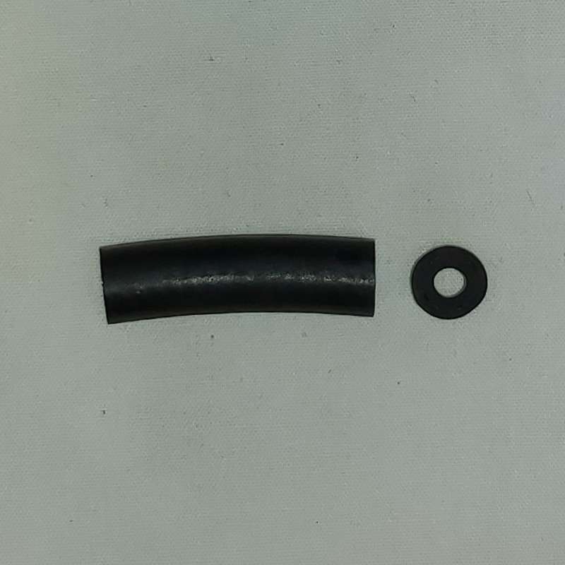 Fuel Pipe 5mm ID
