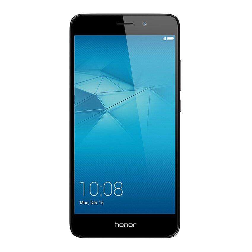 Honor 5C (16GB, Dual SIM, Grey)