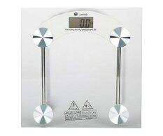 Personal Digital Glass Scale Capacity 180kg