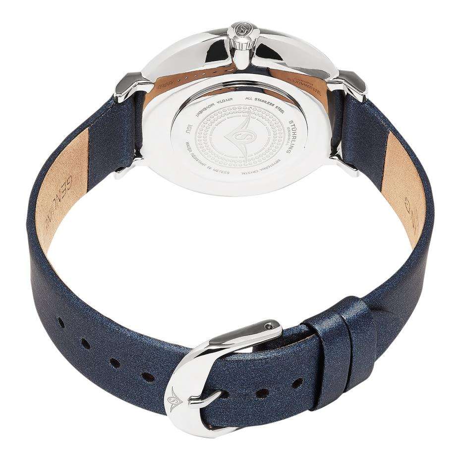 STUHRLING ORIGINAL® Women's VOGUE Watch BRAND NEW in box w/ paperwork