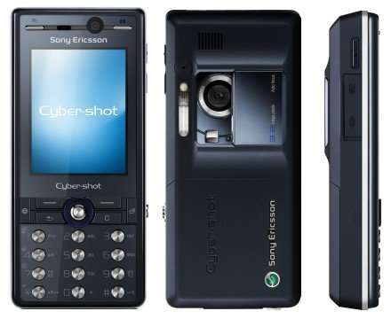 SONY ERICSSON K810i ON CRAZY AUCTION!!!