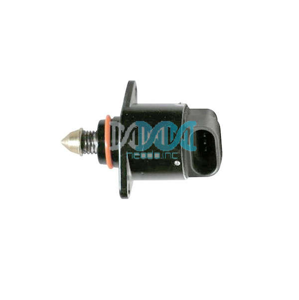 Idle Speed Control Valve Opel Corsa (B)