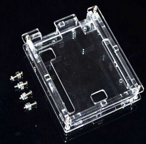 Arduino UNO R3 Case Enclosure