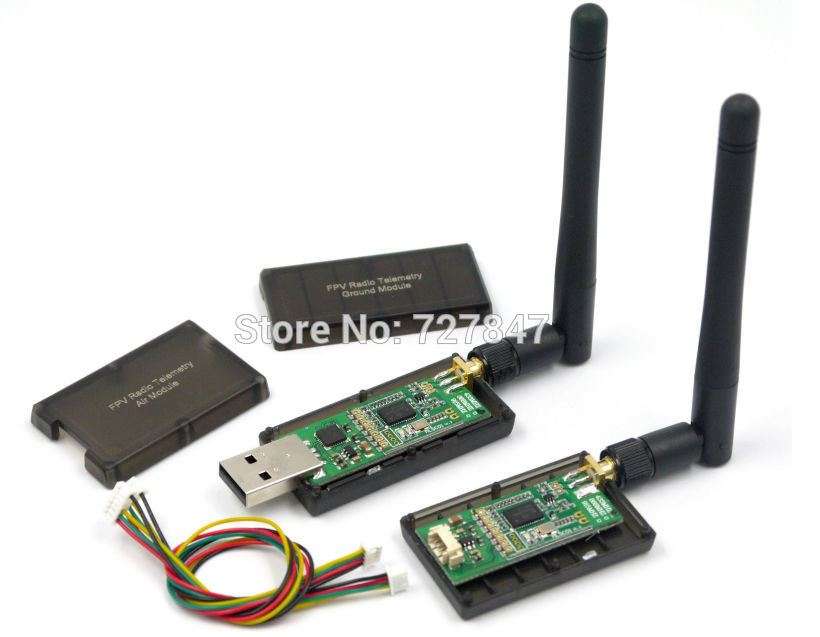 Pixhawk 2.4.6 Telemetry Kit for APM 2.5