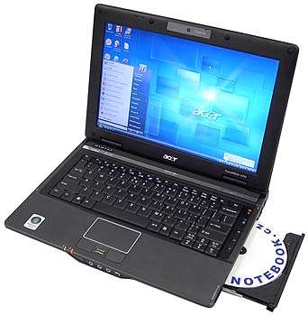 ACER -TRAVELMATE 6292