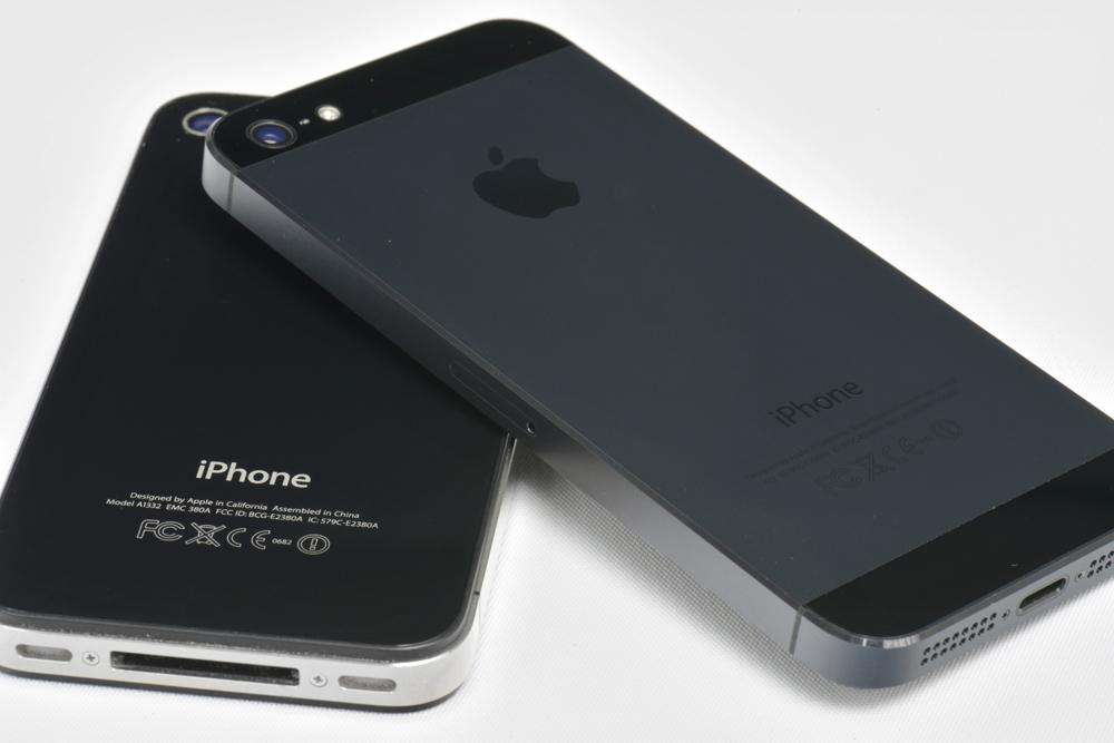 iPhone 5 16GB
