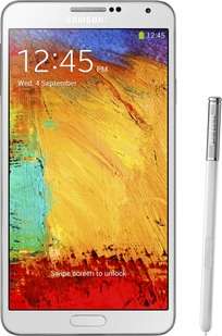 *** HOT NEW RELEASE *** 32GB SAMSUNG GALAXY NOTE 3 (LTE) *** SEALED BOX / LOCAL STOCK *** N9005