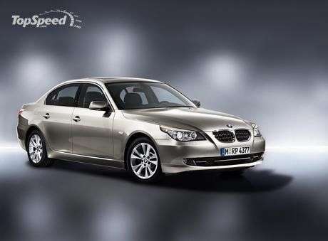 R1 Auction, BMW 5 Series, **525i**[E60] A Beauty Queen